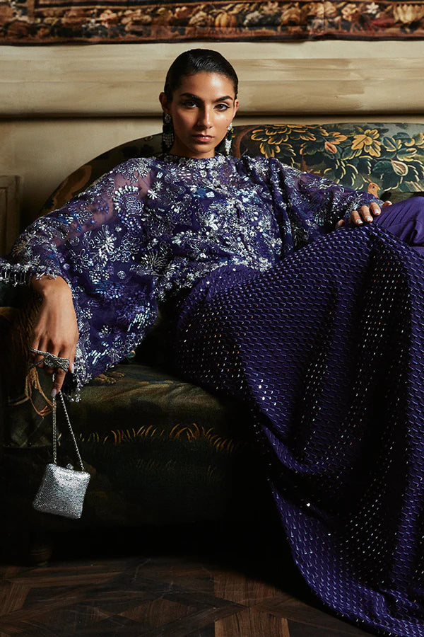 SUFFUSE LUXURY PRET’24 | MAEVE