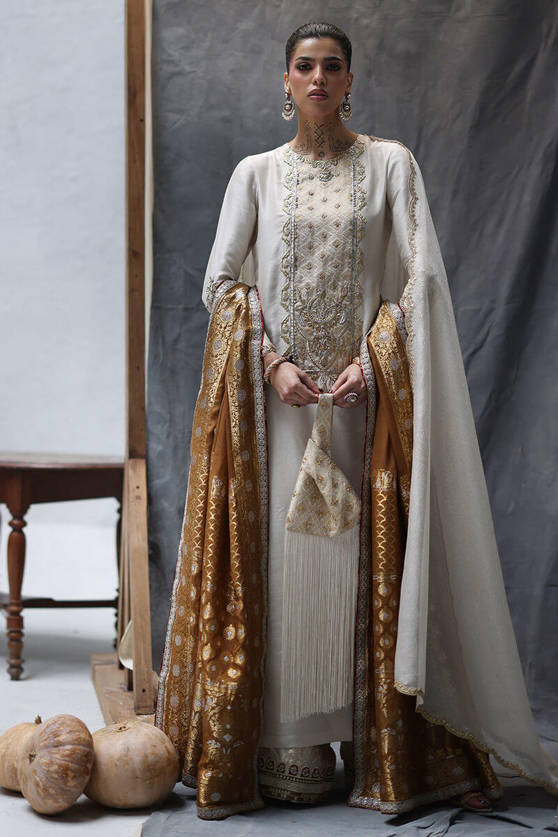 ROZINA MUNIB ‘LASHKARA FESTIVE COUTURE’26 | L26-06