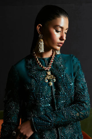 SUFFUSE LUXURY PRET’24 | JASMINE