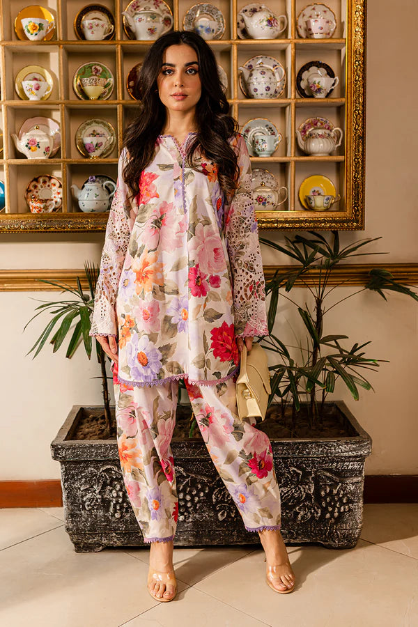 VANYA CASUAL PRET’24 | CO-83