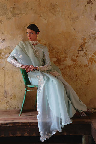 SUFFUSE SILK PRET SUMMER'26 | OUREA