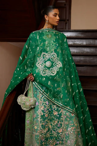 SORAYA SILK EDIT’26 | SORELLE
