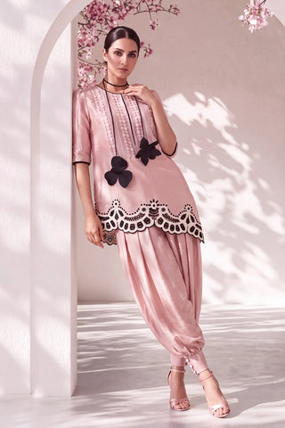 ALEENA FAREENA ‘REVERIE EDIT’26 | FLEUR BLUSH
