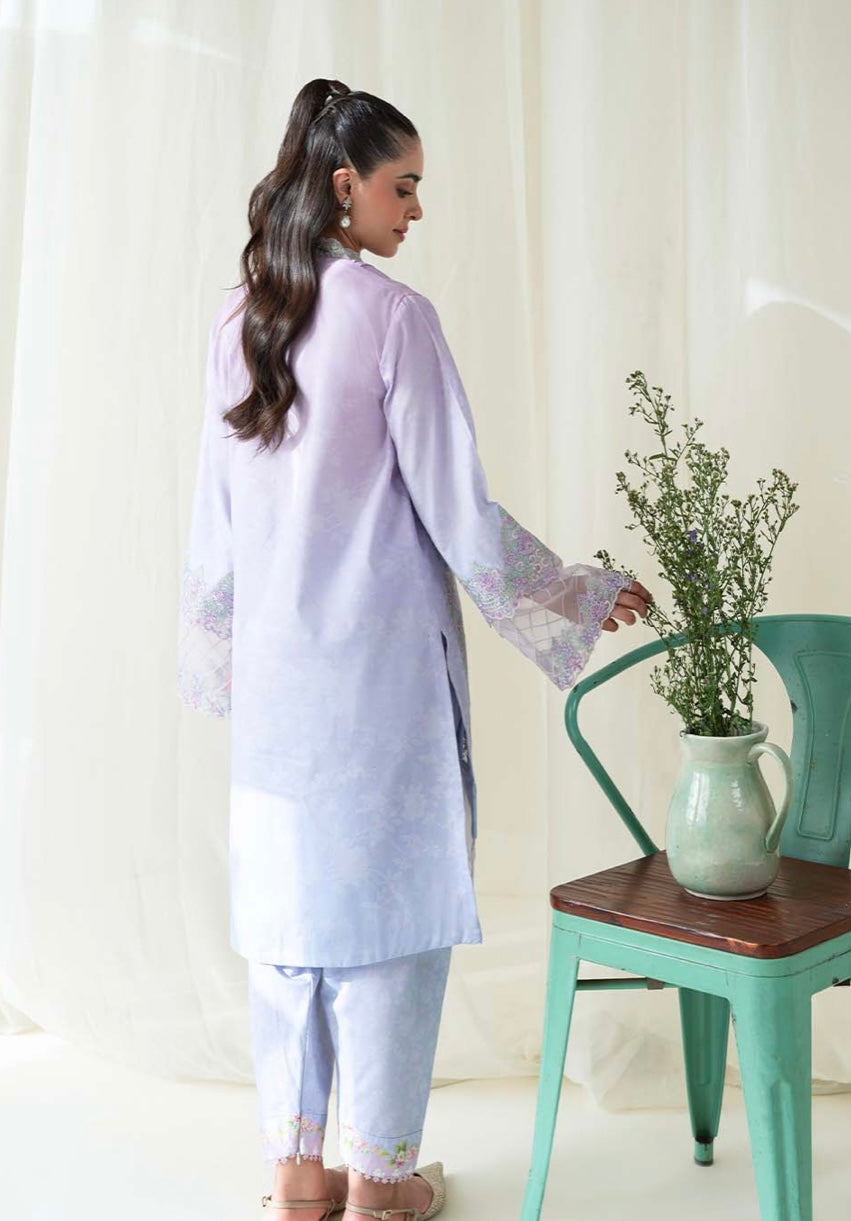 ZARQASH PRET A PORTER’24 | BELLE