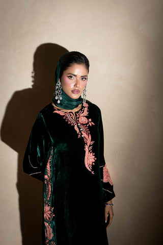 H2 BY HUMA LUXURY PRET’26 | ZIVA 9