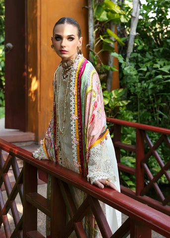 Kanwal Malik | Daisy