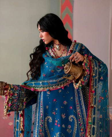 REPUBLICWOMENSWEAR ‘NEOMA FESTIVE UNSTITCHED’26 | HAYA