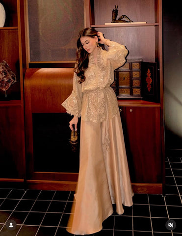 NADIA KHAN | NOOR SET