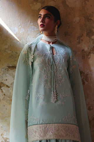 SUFFUSE SILK PRET SUMMER'26 | OUREA