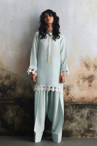 WARDHA SALEEM ‘ZIMAL SILK’26 | LAILA