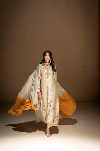 H2 BY HUMA LUXURY PRET’26 | ZIVA