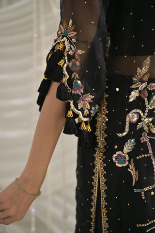 SANOBER SHAKEEL MEHR FORMALS’26 | AMEERA