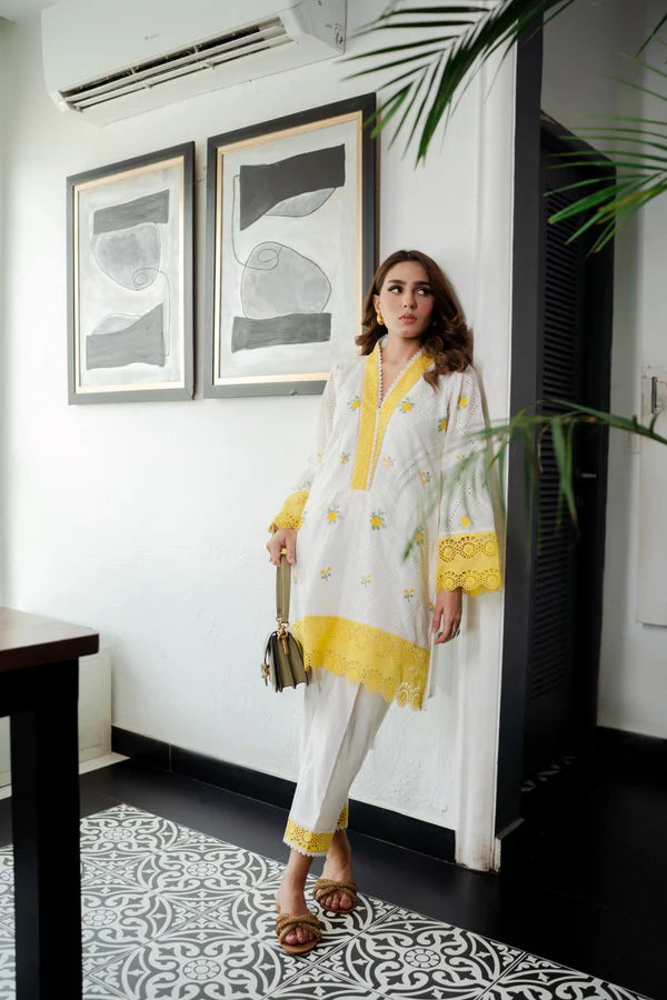 LEON CASAUL PRET’24 | CHIC SUNSHINE