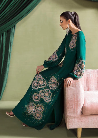 Kanwal Malik | Olivia