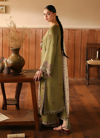 IMAGE UNSTITCHED WINTERKARI’26 | CEDAR