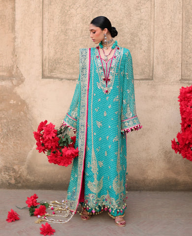REPUBLICWOMENSWEAR ‘NEOMA FESTIVE UNSTITCHED’26 | MEHR