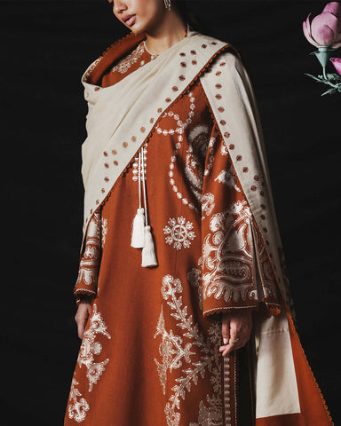 JUGNU KARANDI A/W’26 | TAZETTA