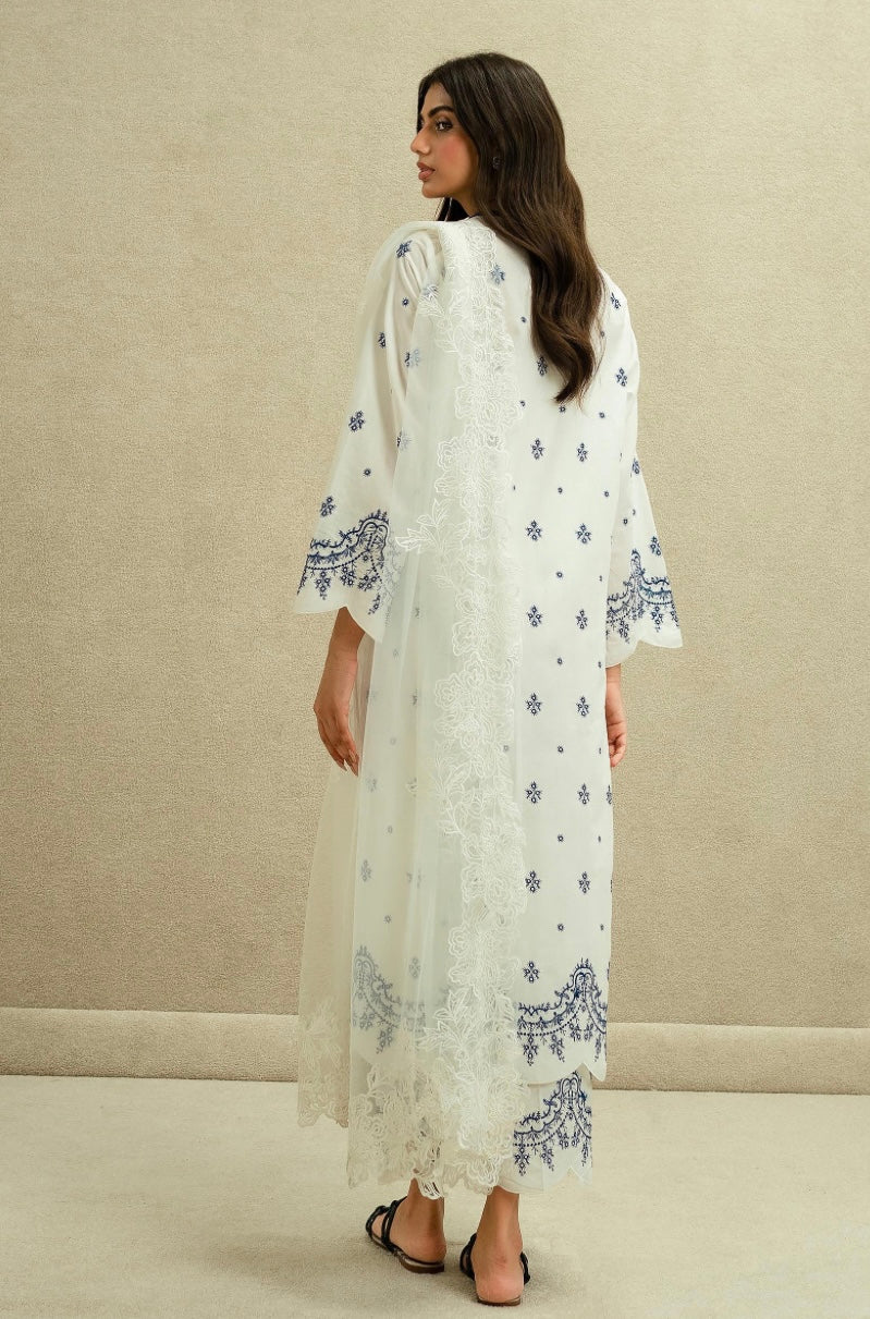 SANA SAFINAZ CASUAL PRET’24 | SS24ESE256P2T