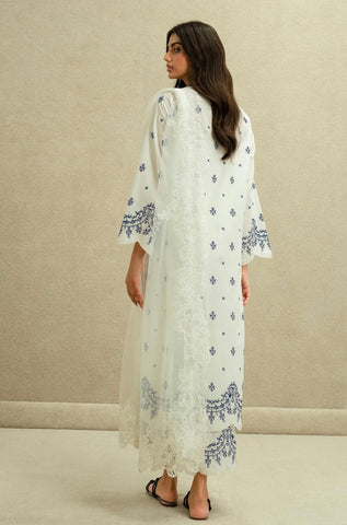 SANA SAFINAZ CASUAL PRET’24 | SS24ESE256P2T