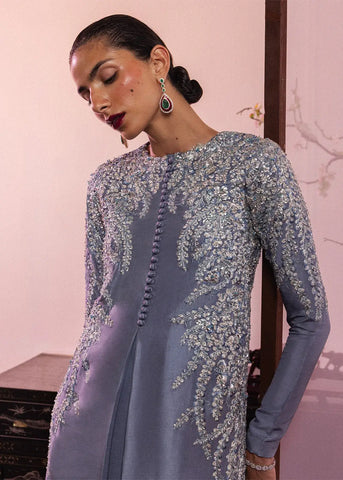 HUSSAIN REHAR ‘LUXURY PRET’26 | SORA