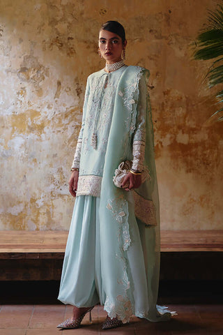SUFFUSE SILK PRET SUMMER'26 | OUREA