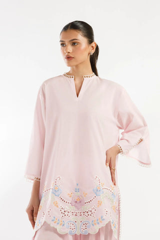 SANA SAFINAZ SPRING SUMMER’26 | SS26ESE315P2T