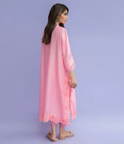 Zona Shaham | Floral Cutwork