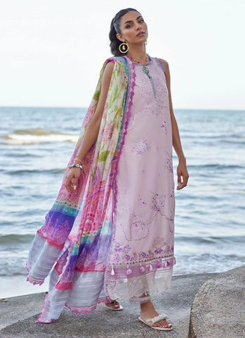 FARAH TALIB AZIZ | IZUMI PINK