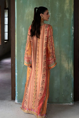 NADIA FAROOQUI FALL FESTIVE’26 | NISHA