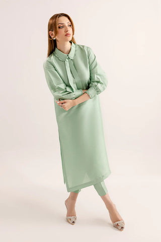 ZONA SHAHAM AUDREY SILK EDIT’24 | JULIET