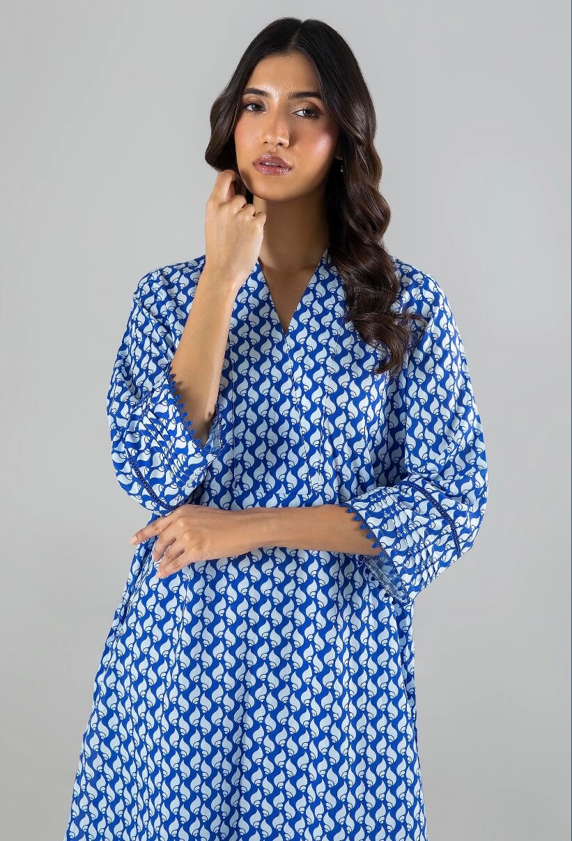 SANA SAFINAZ CASUAL PRET’24 | SS24ESE280P2T
