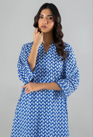 SANA SAFINAZ CASUAL PRET’24 | SS24ESE280P2T