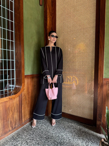 BARAE KHANOM TIMELESS SERIES’26 | COCO SET