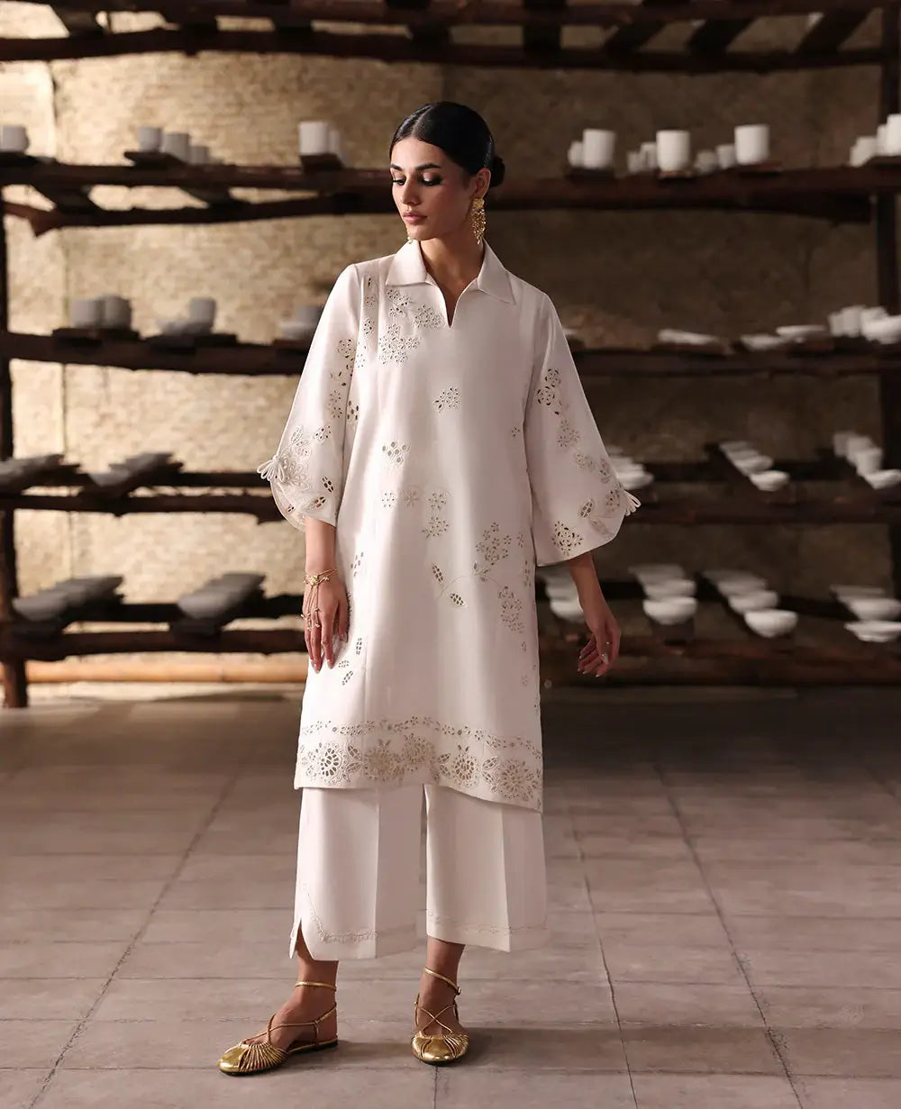 REPUBLICWOMENSWEAR ‘NEOMA ESSENTIAL PRET’26 | AMARA