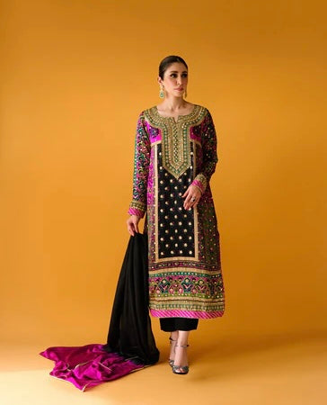 SAMMY K | GUL IZAR