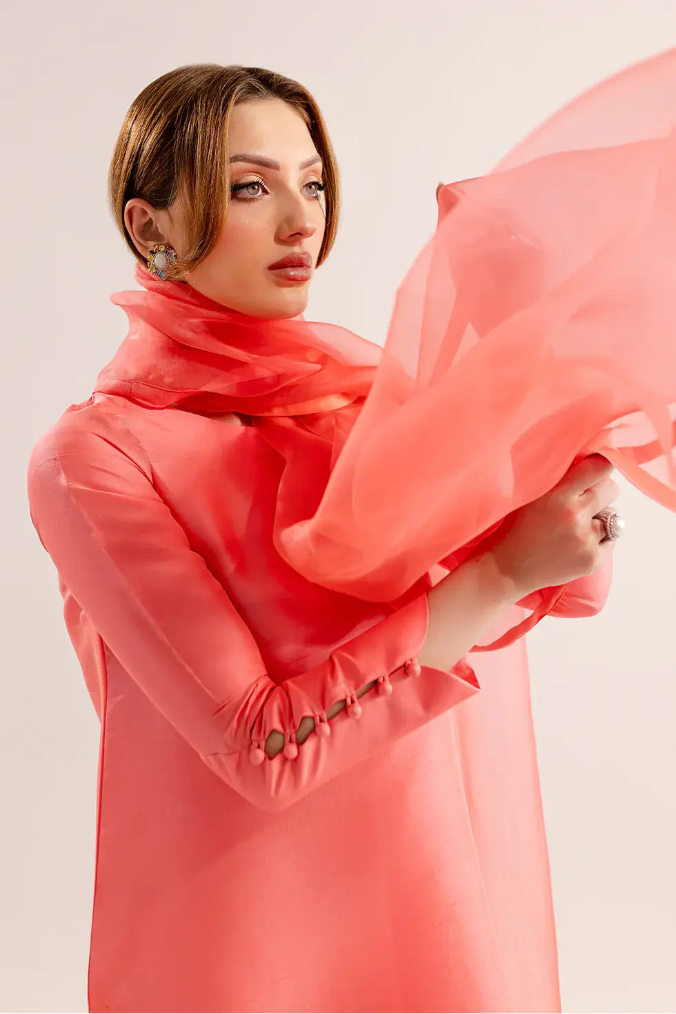 ZONA SHAHAM AYDREY SILK EDIT’24 | EMMA