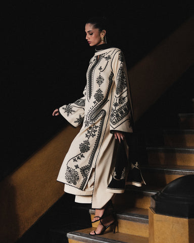 JUGNU KARANDI A/W’26 | NIGAH