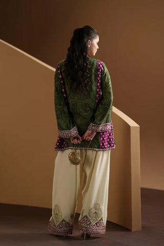 ETHNC ‘BOUTIQUE COLLECTION DROP 03’26 |  E1227/104/119
