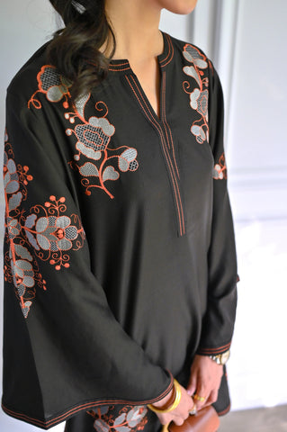 LA PRET MONOCHROME RTW’26 | RUSTIC
