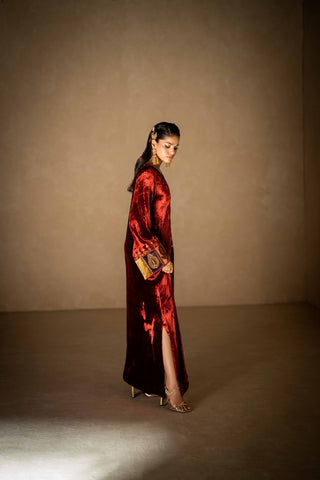 H2 BY HUMA LUXURY PRET’26 | ZIVA 17