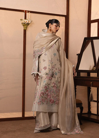 HUSSAIN REHAR ‘LUXURY PRET’26 | KINAKO