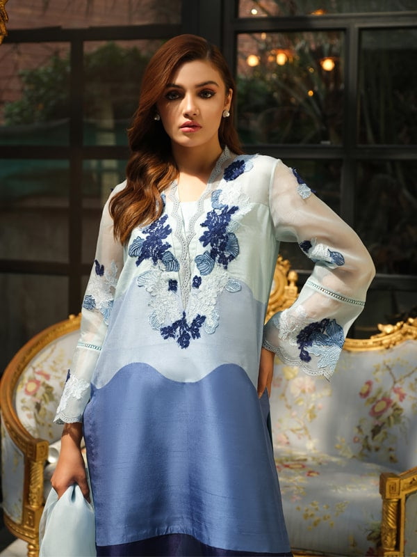 MAISON DE LACE | INAYA