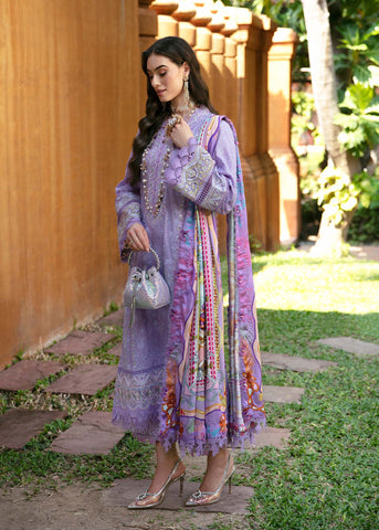 Kanwal Malik | Capri