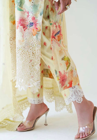 ZARQASH PRET A PORTER’24 | ELEA