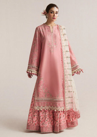 HUSSAIN REHAR EID EDIT LAWN’24 | BELLA