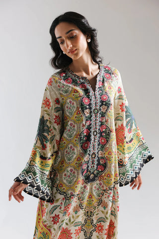 ETHNIC SUMMER PRET’26 |