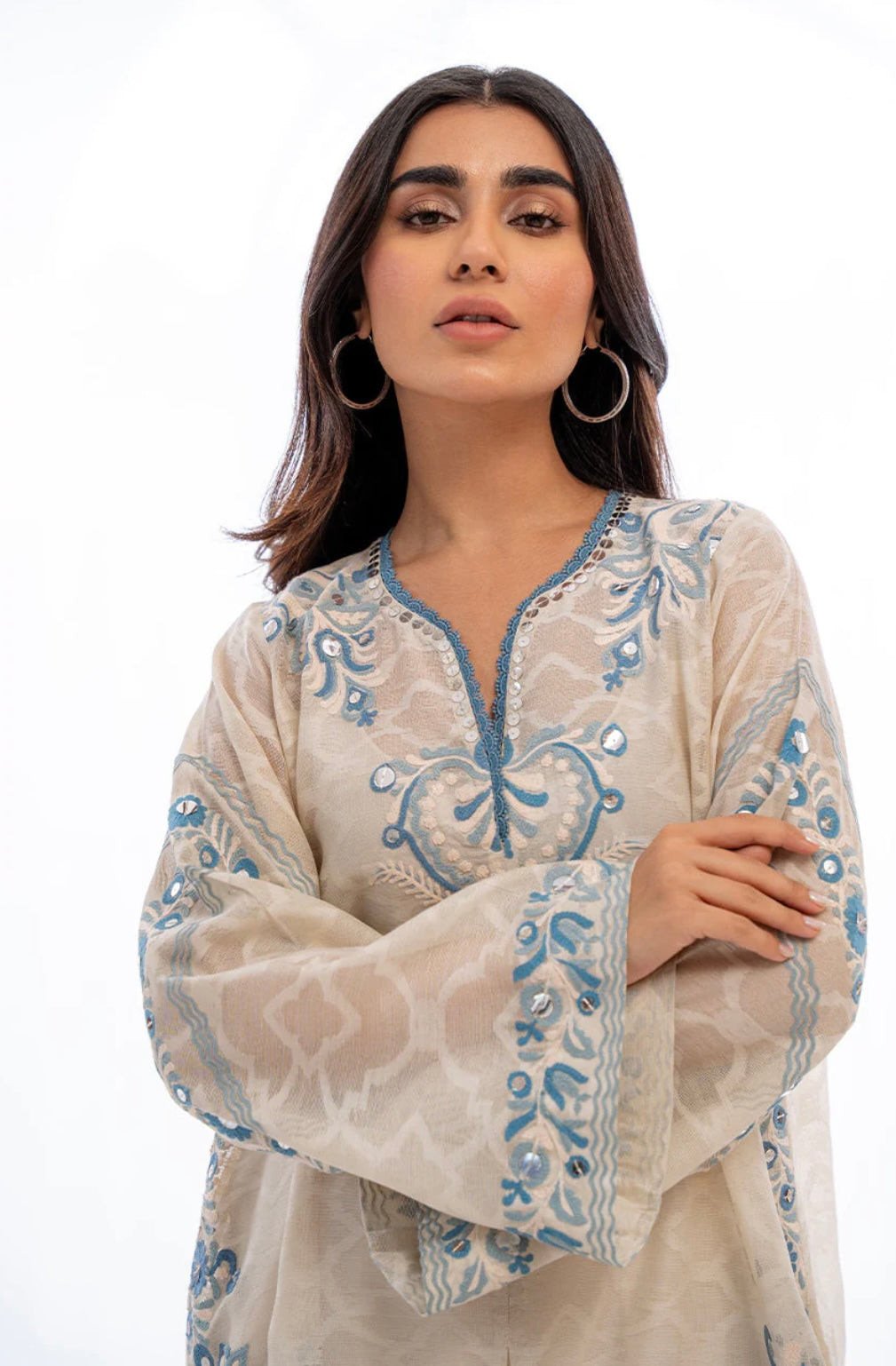 Sania Maskatiya | Ezra A