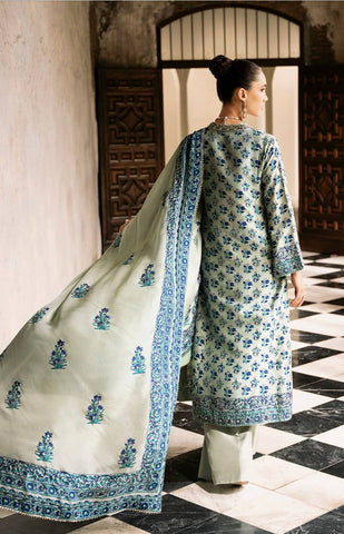 ANSAB JAHANGIR SUMMER LUXE’24 | THIMBLES