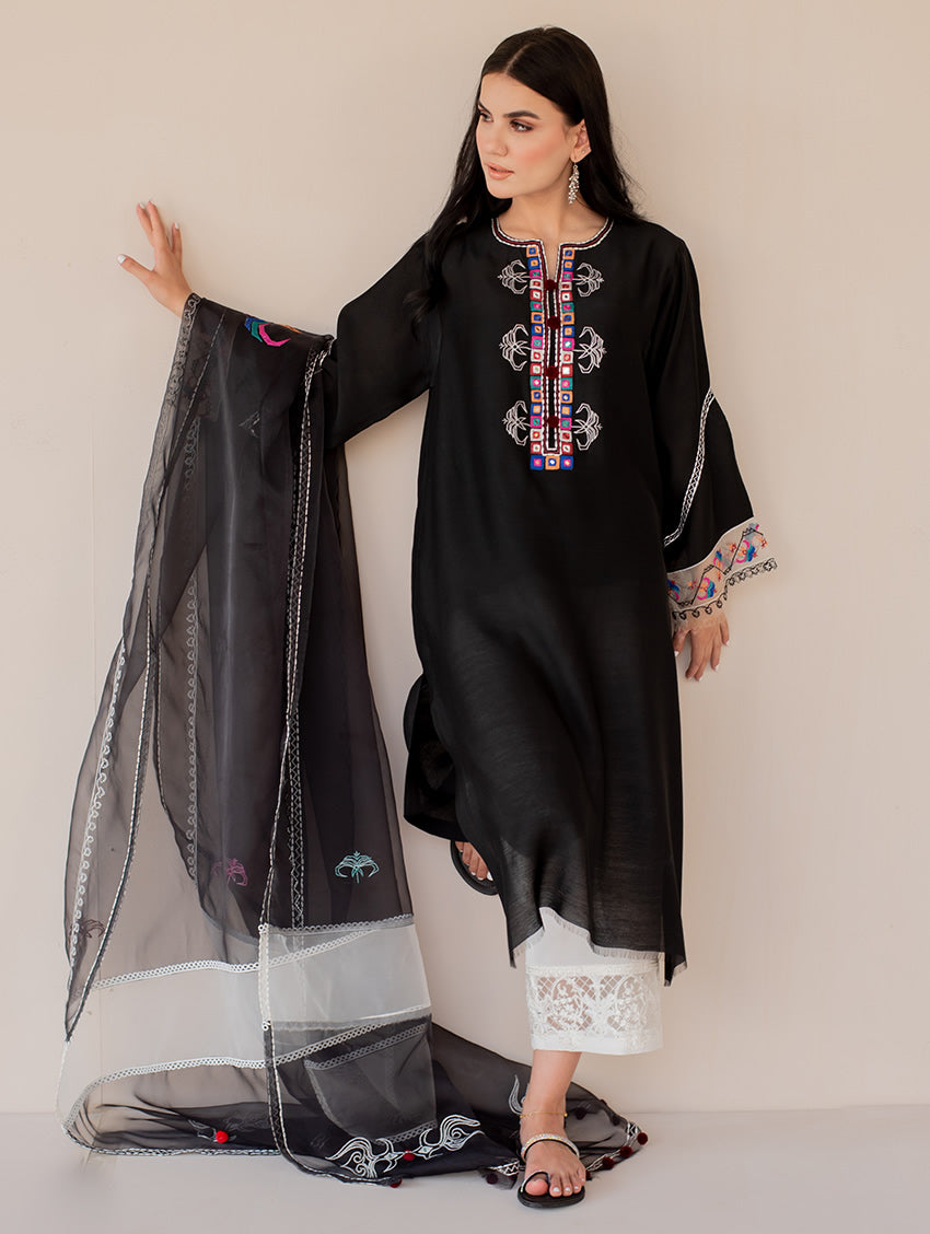 SHAZIA RAUF | ASRA