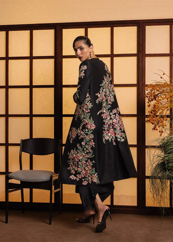 HUSSAIN REHAR ‘LUXURY PRET’26 | KURO